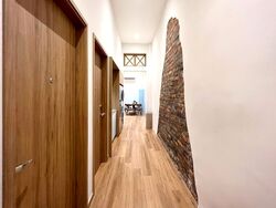 Serangoon Road (D8), Apartment #567533401